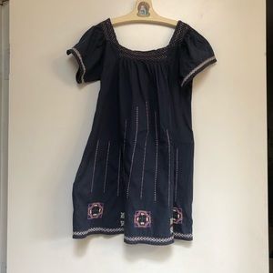 Girls tunic, Antik boutique